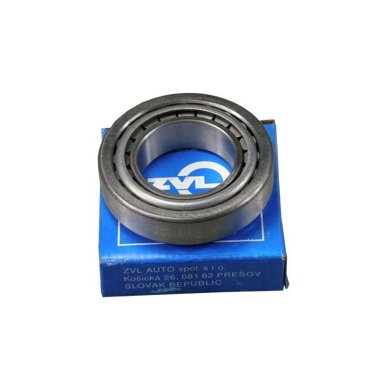 Tapered roller bearing 32210 slovak rm 32210