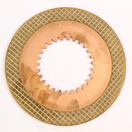 Massey Ferguson friction plate 3616745m1