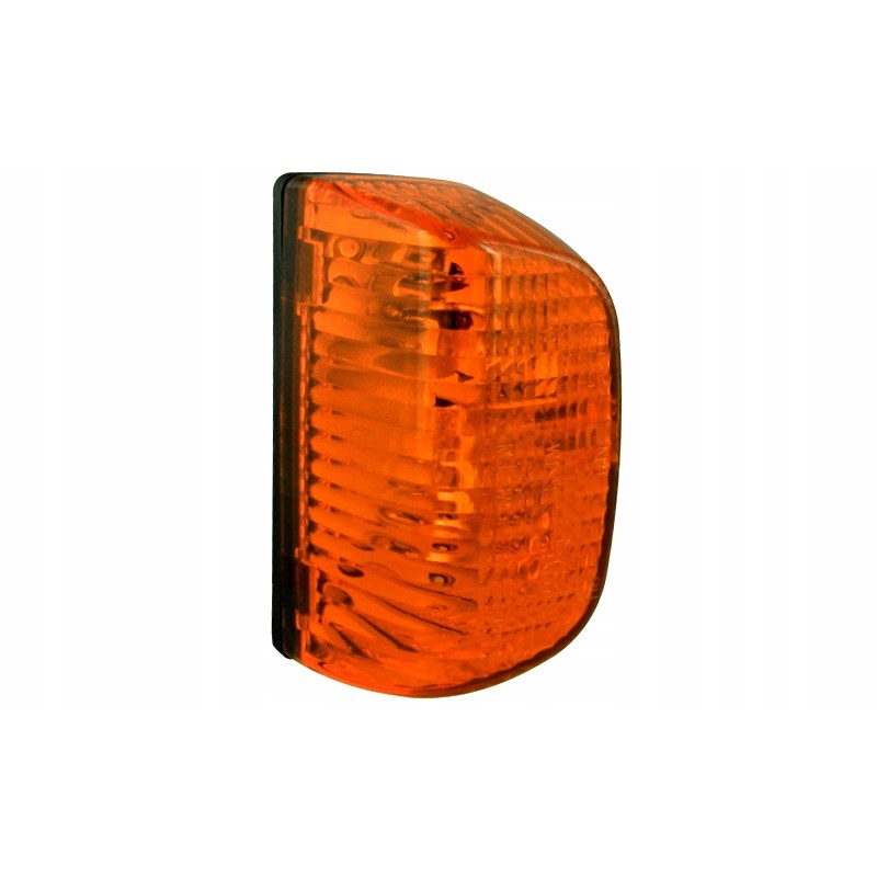 Side direction indicator