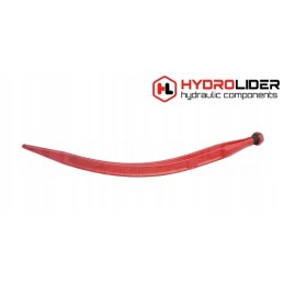 Pipe sleeve zab 680 fi 48mm l 110mm hydrolider