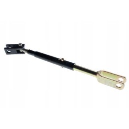 Left hanger, complete c 330 42371080