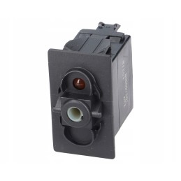 Cabin switch 6 pin JCB 701 60008