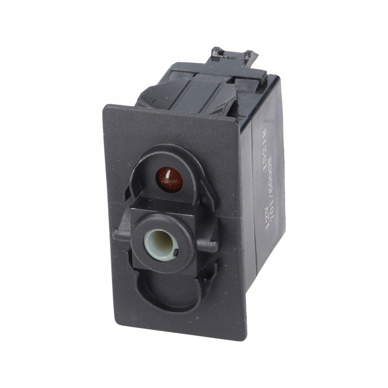 Cabin switch 6 pin JCB 701 60008