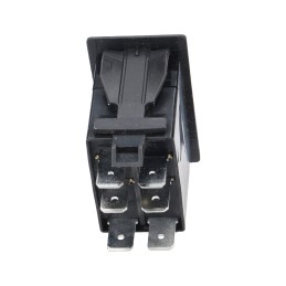 Cabin switch 6 pin JCB 701 60008