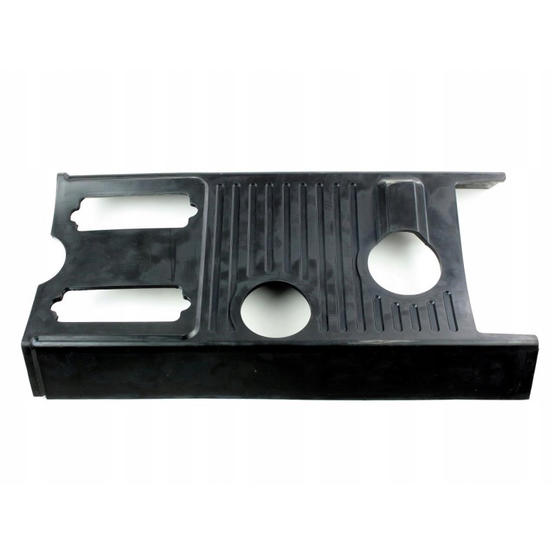 Rubber lining, cabin tunnel mat 59118727