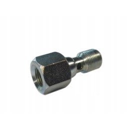 Ursus C 360 stop sensor connector 50426360