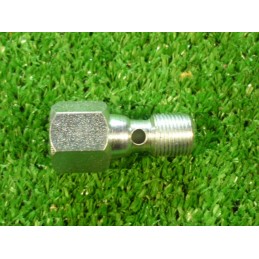 Ursus C 360 stop sensor connector 50426360