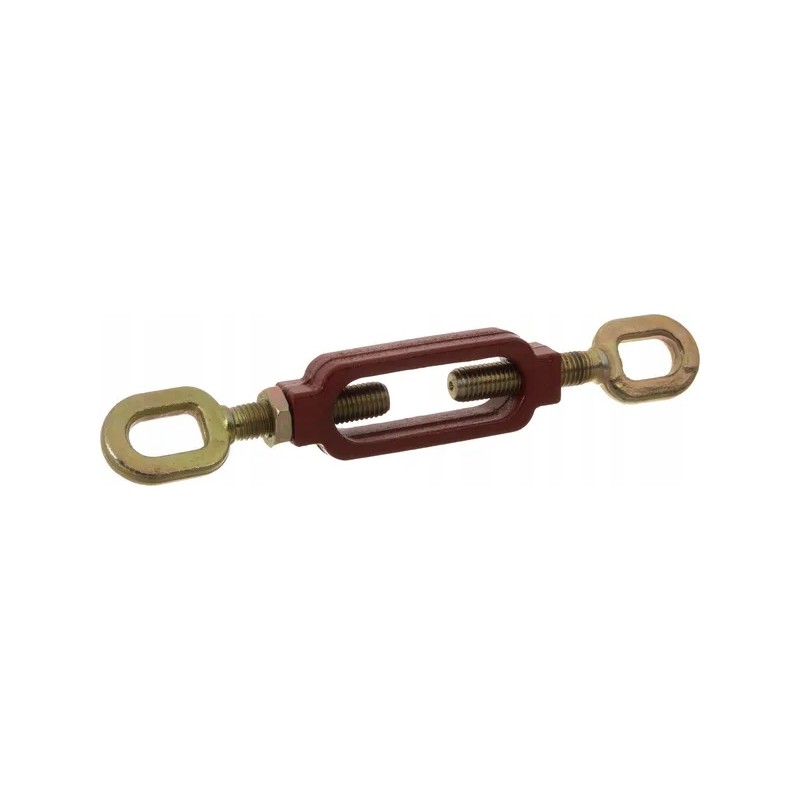 The stabilizer fits Belarus