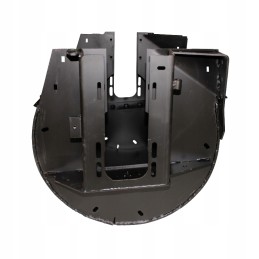 Housing cover Claas Jaguar 078497