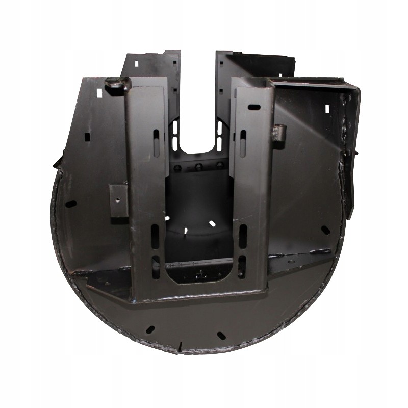 Housing cover Claas Jaguar 078497