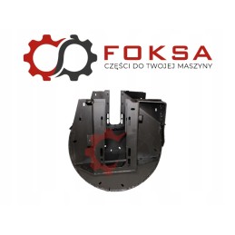 Housing cover Claas Jaguar 078497