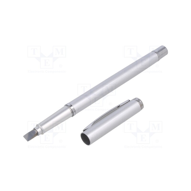 1 pcs x QOLTEC - 54260 - Pen, for cutting optical fibers