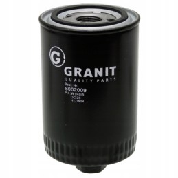 W940 engine oil filter 5