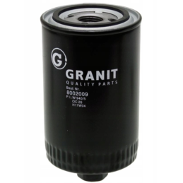 W940 engine oil filter 5