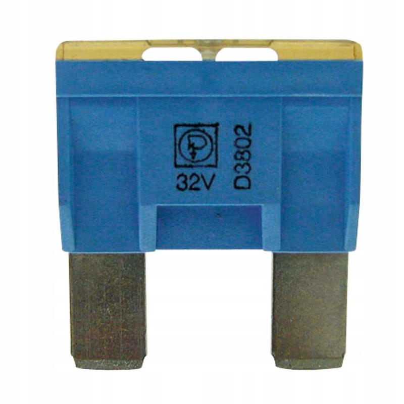 Blade fuse 4990319 blister
