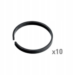 Vpk1202 vapormatic hydraulic piston ring