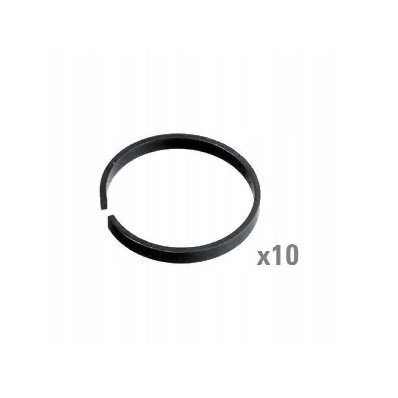 Vpk1202 vapormatic hydraulic piston ring