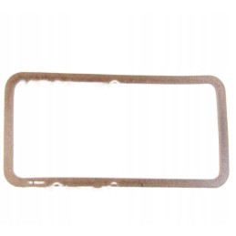 Keyboard head cover gasket made of cork rubber