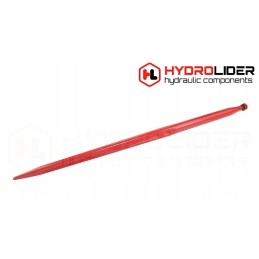 Bushing with rod zab 1100 fi 49mm l 115mm hydrolider