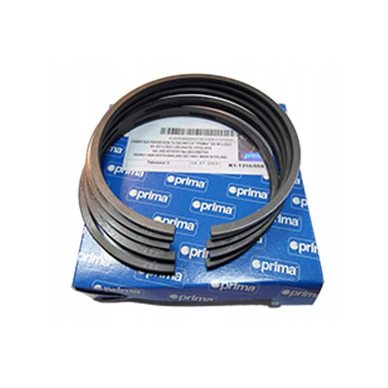 Set of engine rings 1 cut q95 5mm 5 pcs c360