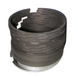 Set of engine rings 1 cut q95 5mm 5 pcs c360