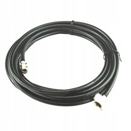 Air pumping cable 12 meters