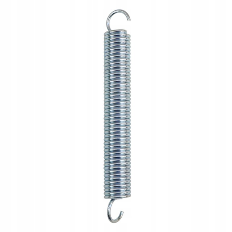 Brake pedal spring 952717 Zetor C 360 Andoria
