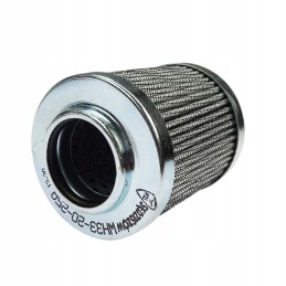 Fendt Fiat hydraulic filter