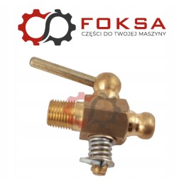 Water drain tap ursus 80002901