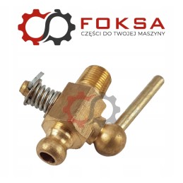 Water drain tap ursus 80002901