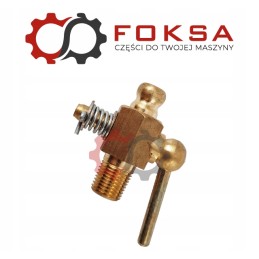 Water drain tap ursus 80002901