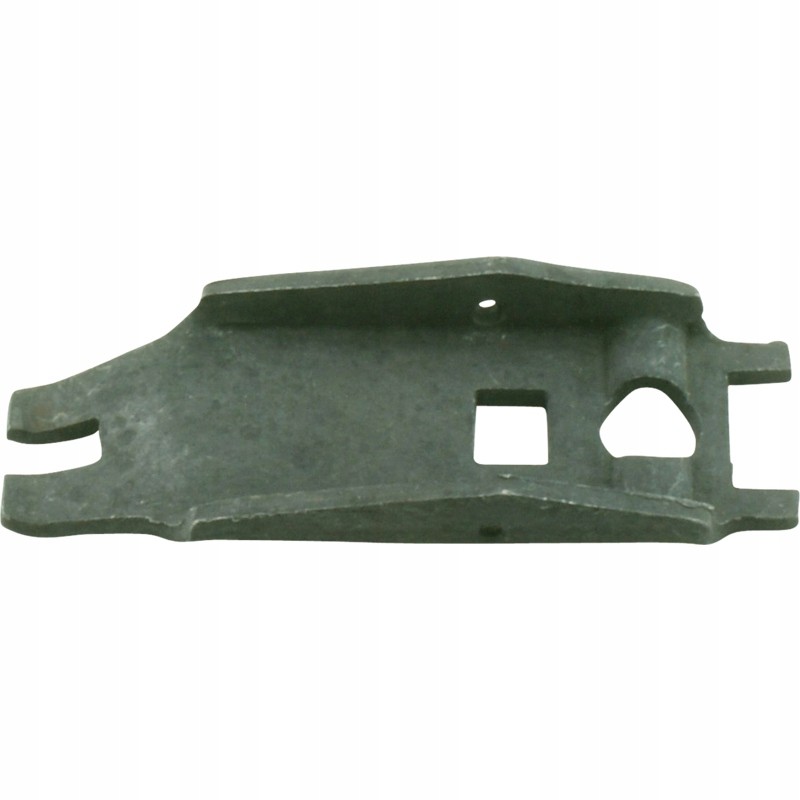 Clutch and gear lever c 330 50010050