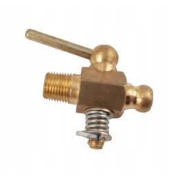 Ursus c 330 c 360 water drain tap