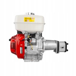 Honda GX270 internal combustion engine, pump 22 5l 6 25cm3