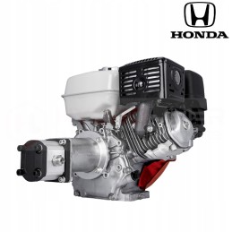 Honda GX270 internal combustion engine, pump 22 5l 6 25cm3