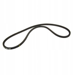 Spa V-belt 13x1307 mf 231 alternator lucas
