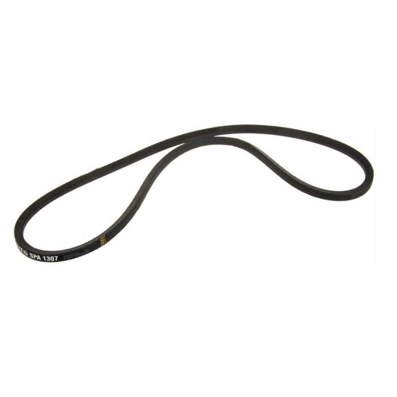 Spa V-belt 13x1307 mf 231 alternator lucas