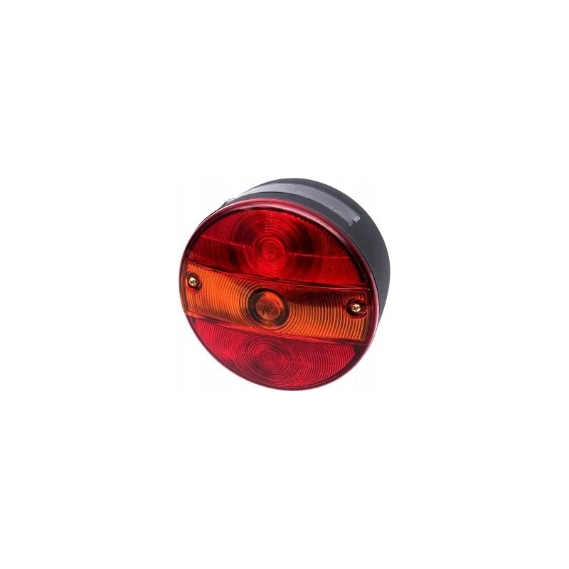 Rear combination lamp 94 w 19l 12v or 24v left