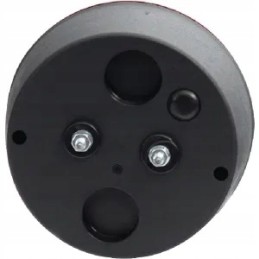 Rear combination lamp 94 w 19l 12v or 24v left