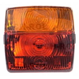 Rear combination lamp 94 w 19l 12v or 24v left