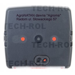 Rear combination lamp 94 w 19l 12v or 24v left