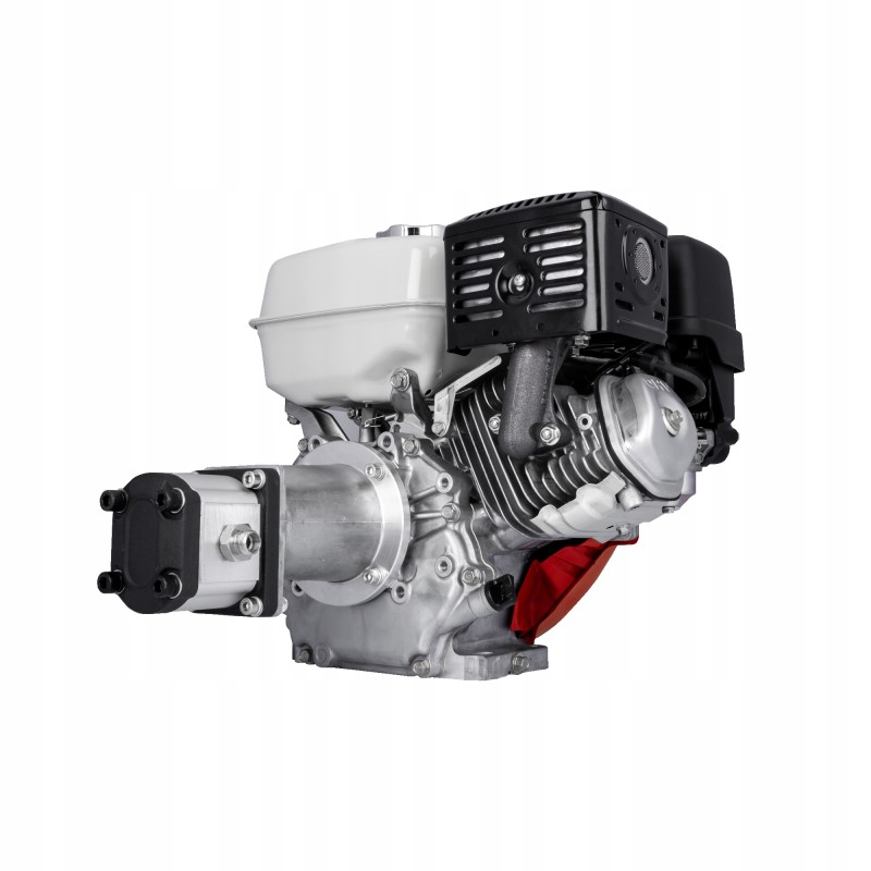 Honda GX270 internal combustion engine, pump 13 7l 3 80cm3