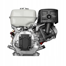 Honda GX270 internal combustion engine, pump 13 7l 3 80cm3