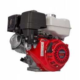 Honda GX270 internal combustion engine, pump 16 9l 4 70cm3