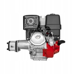 Honda GX270 internal combustion engine, pump 16 9l 4 70cm3