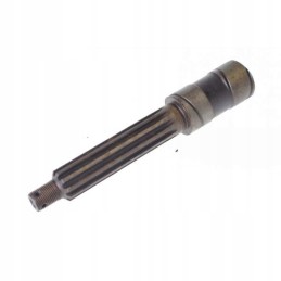 Mtz support shaft