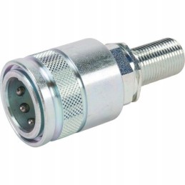 Skpf12n18n quick connector skp f male thread m18x1 5