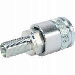 Skpf12n18n quick connector skp f male thread m18x1 5