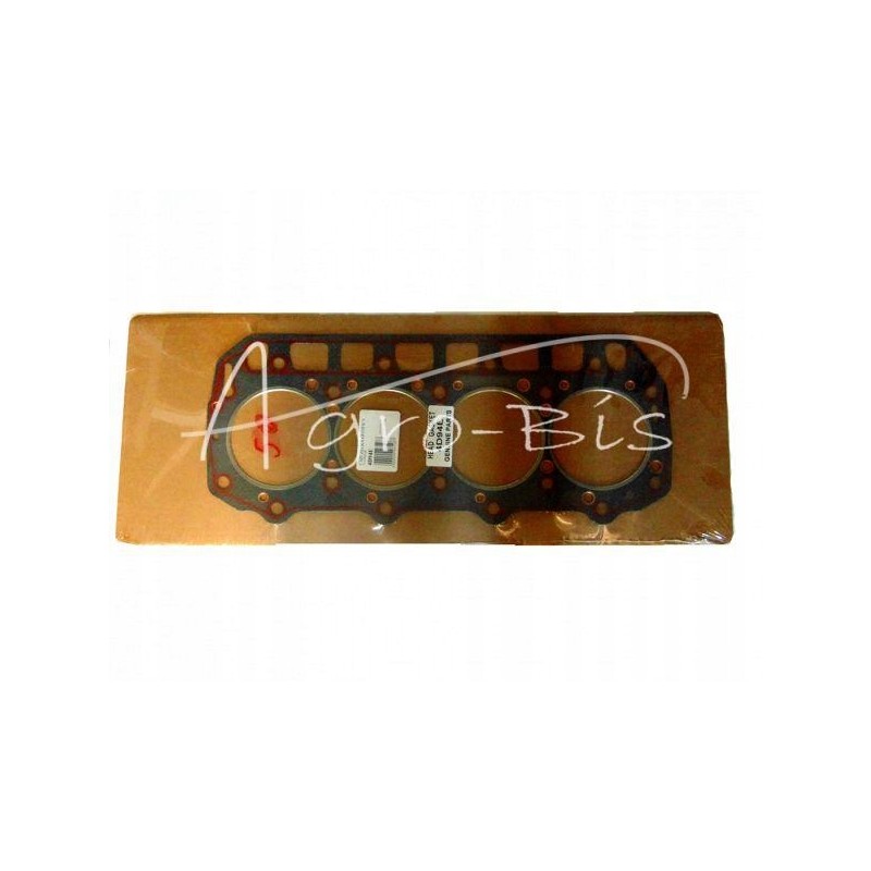 Yanmar head gasket
