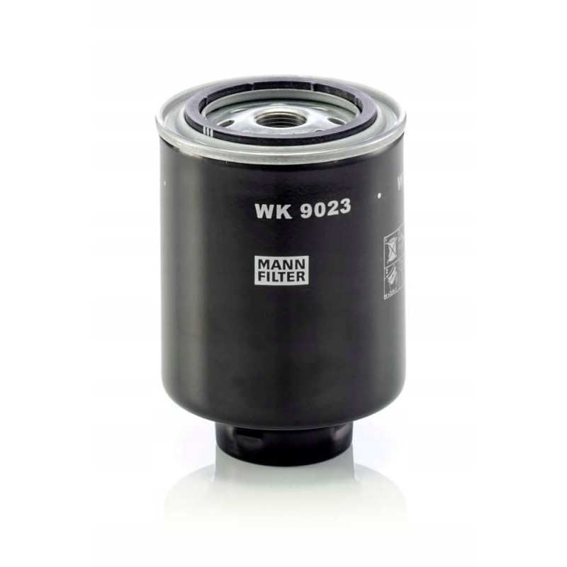 Fuel filter mann filter wk 9023 z